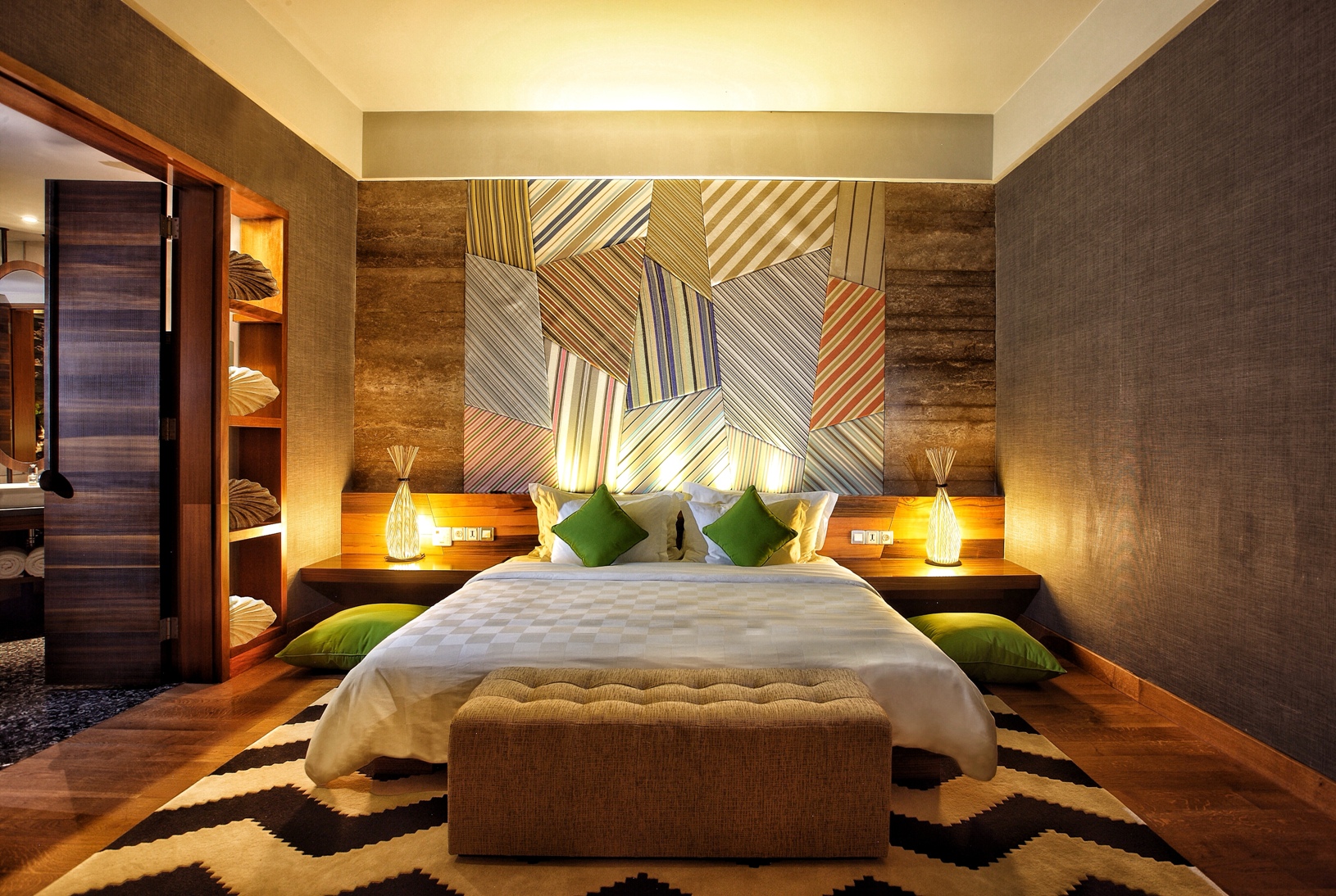 TS Suites Leisure Seminyak Bali