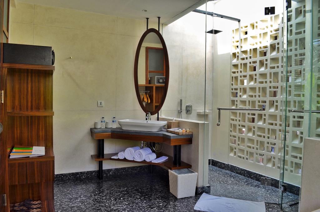 TS Suites Leisure Seminyak Bali