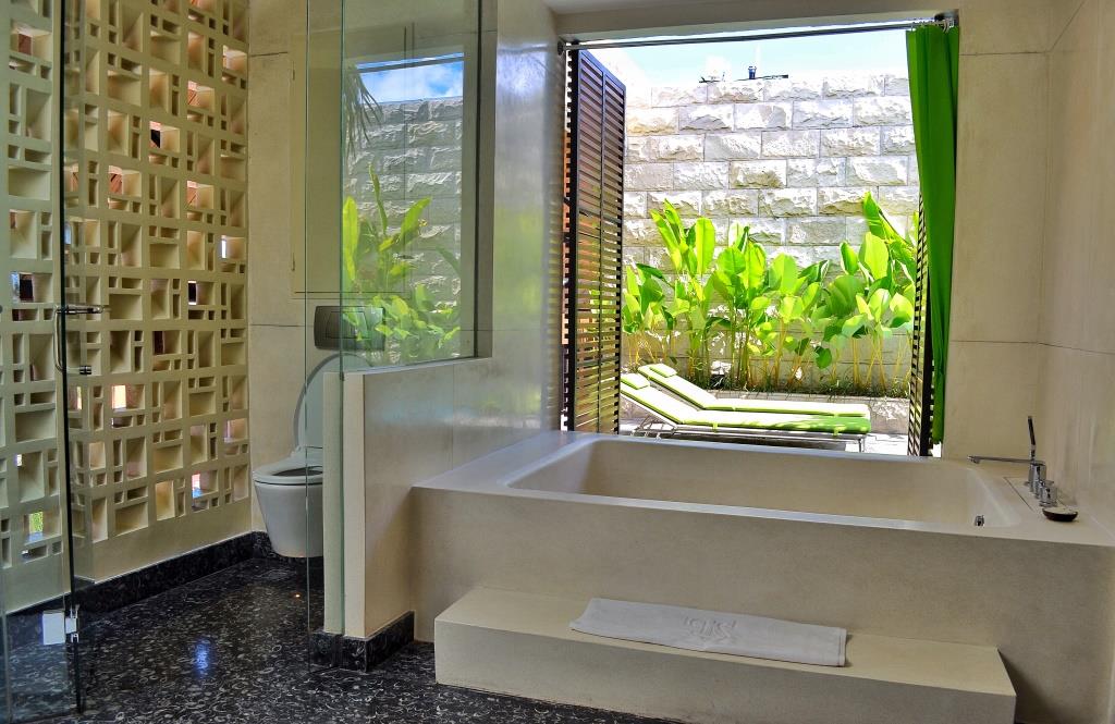 TS Suites Leisure Seminyak Bali