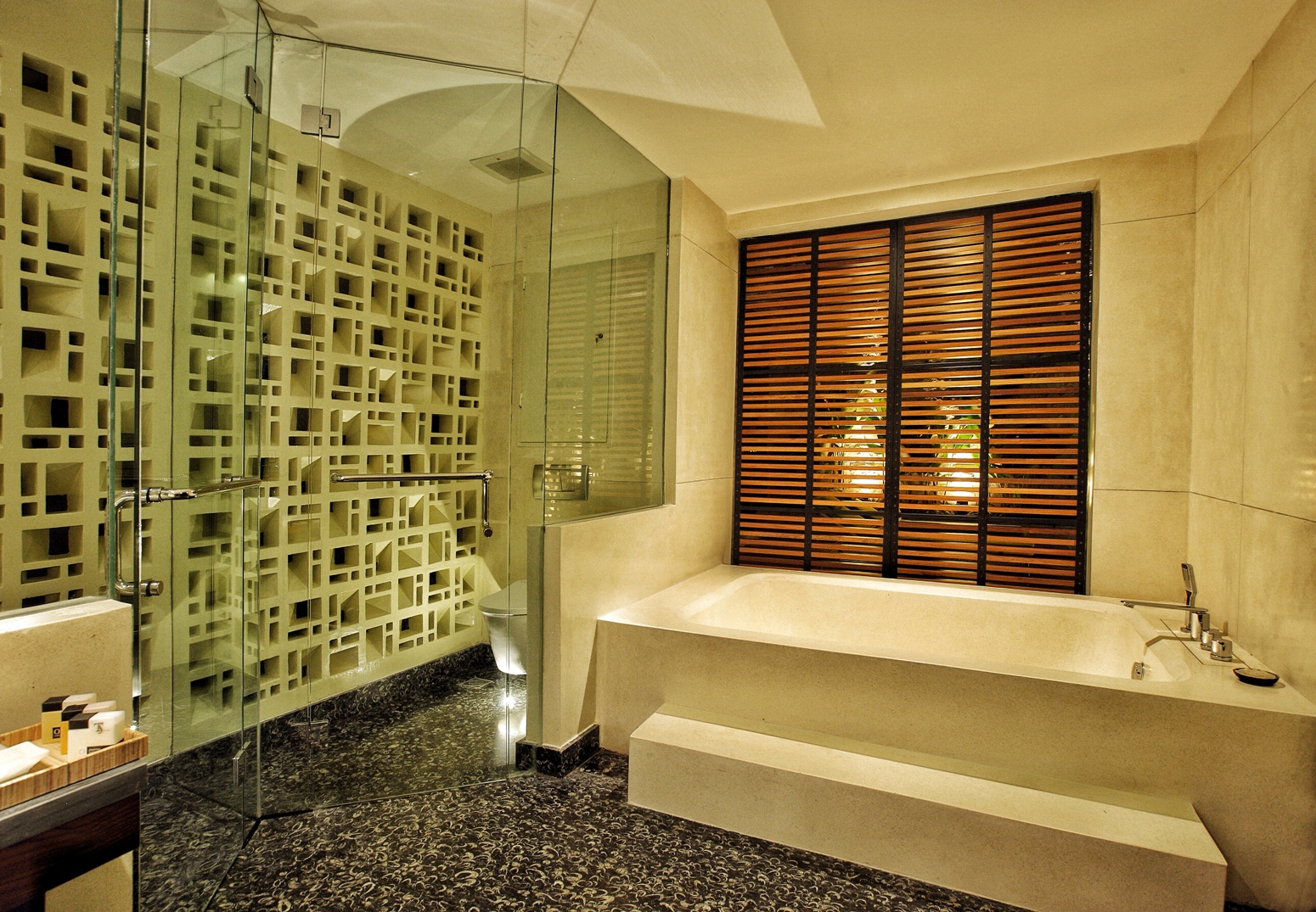 TS Suites Leisure Seminyak Bali