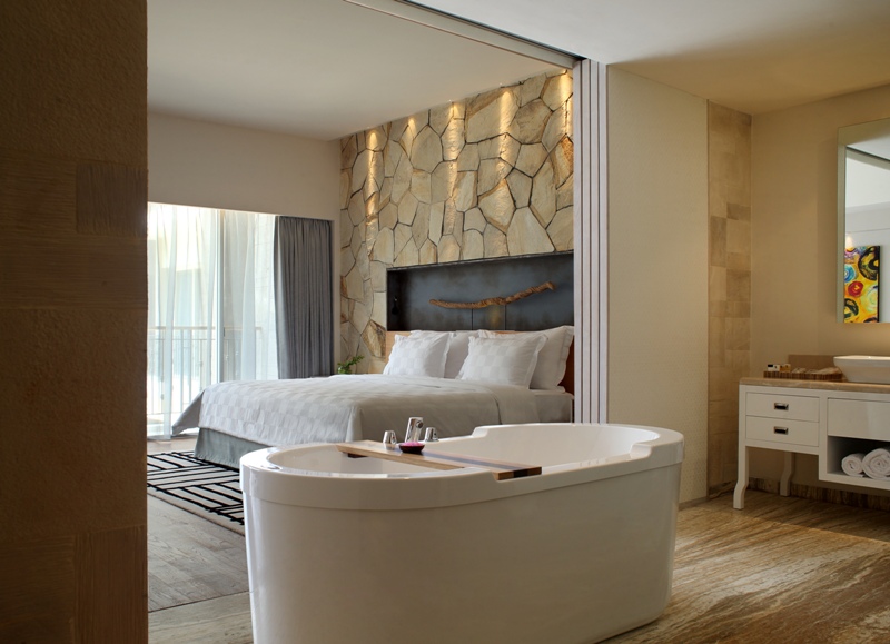 TS Suites Leisure Seminyak Bali