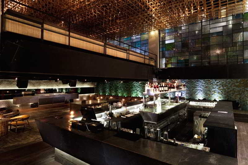 TS Suites Leisure Seminyak Bali