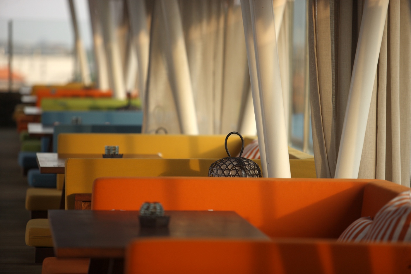 TS Suites Leisure Seminyak Bali
