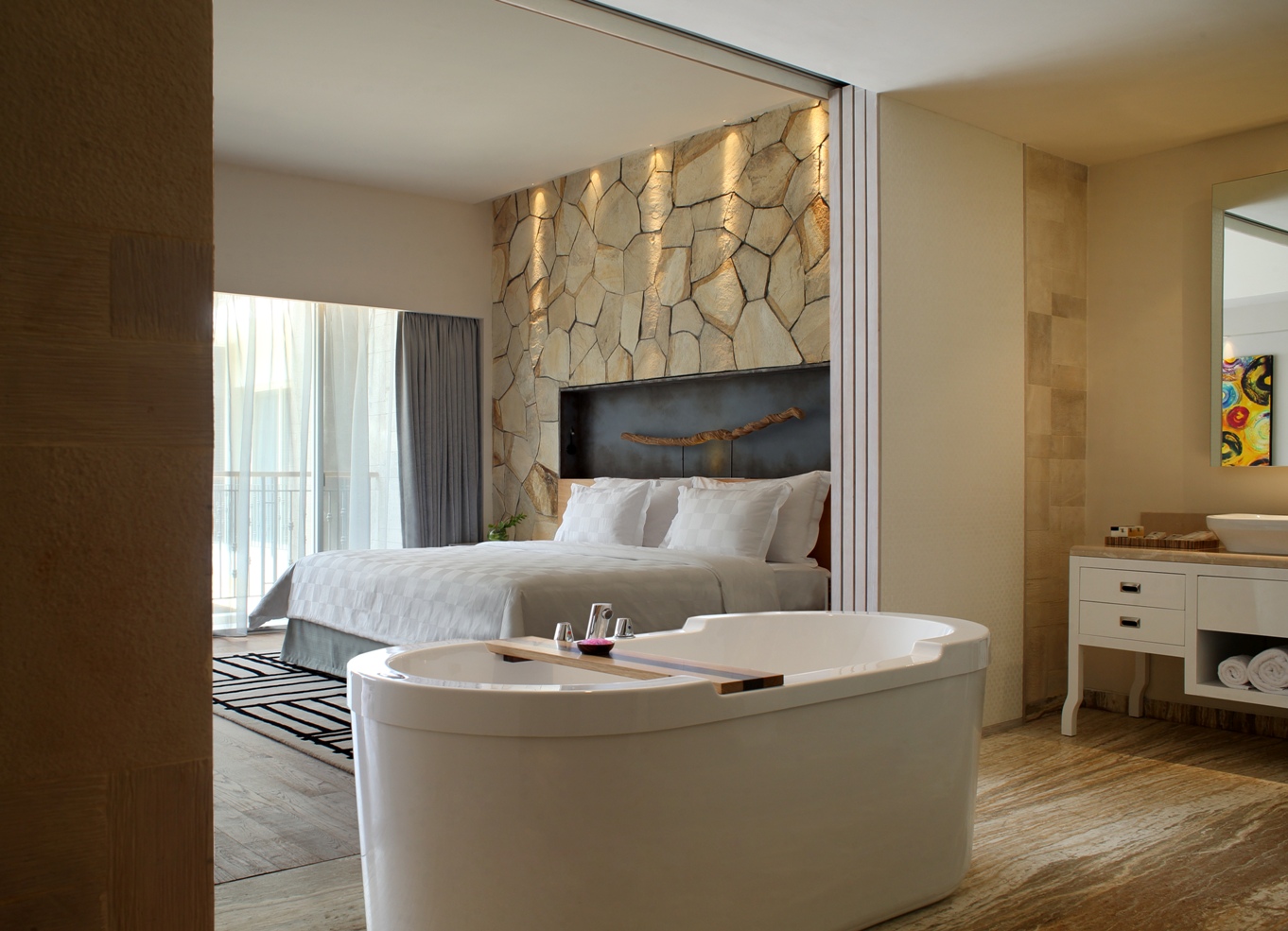 TS Suites Leisure Seminyak Bali