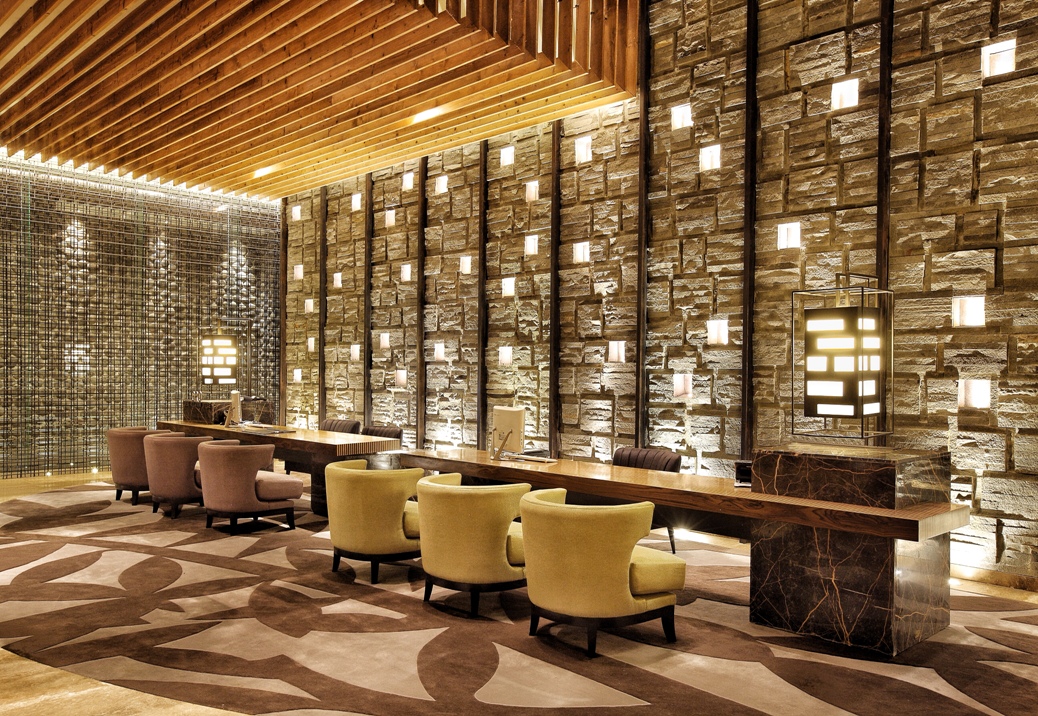 TS Suites Leisure Seminyak Bali