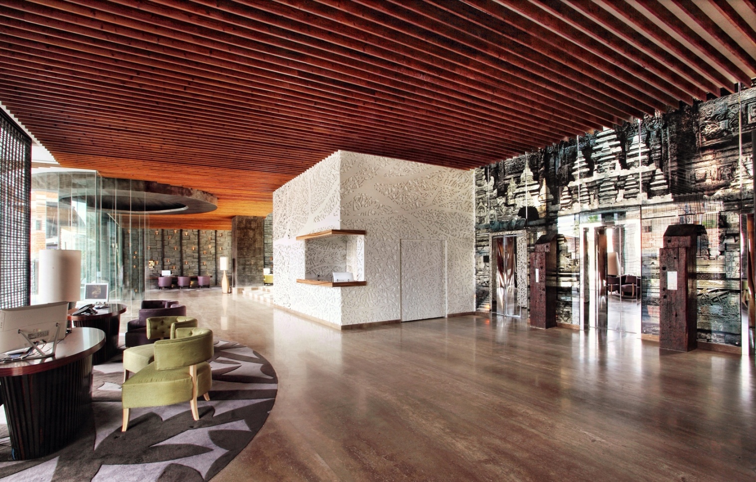 TS Suites Leisure Seminyak Bali