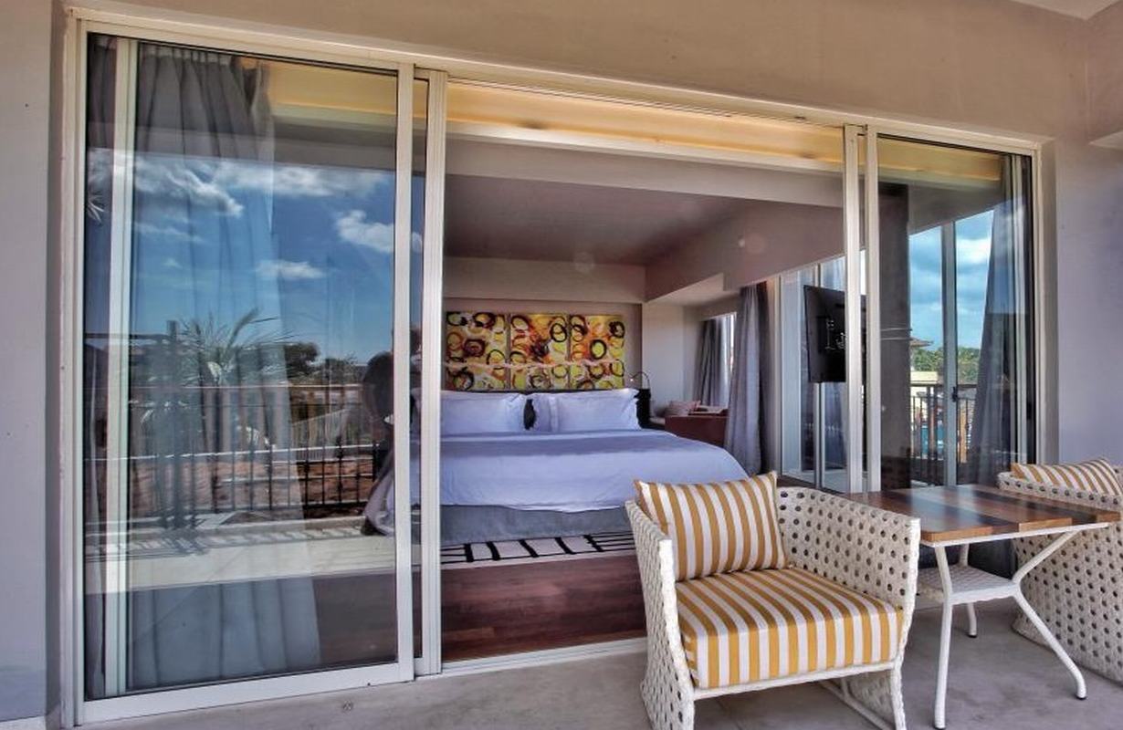TS Suites Leisure Seminyak Bali