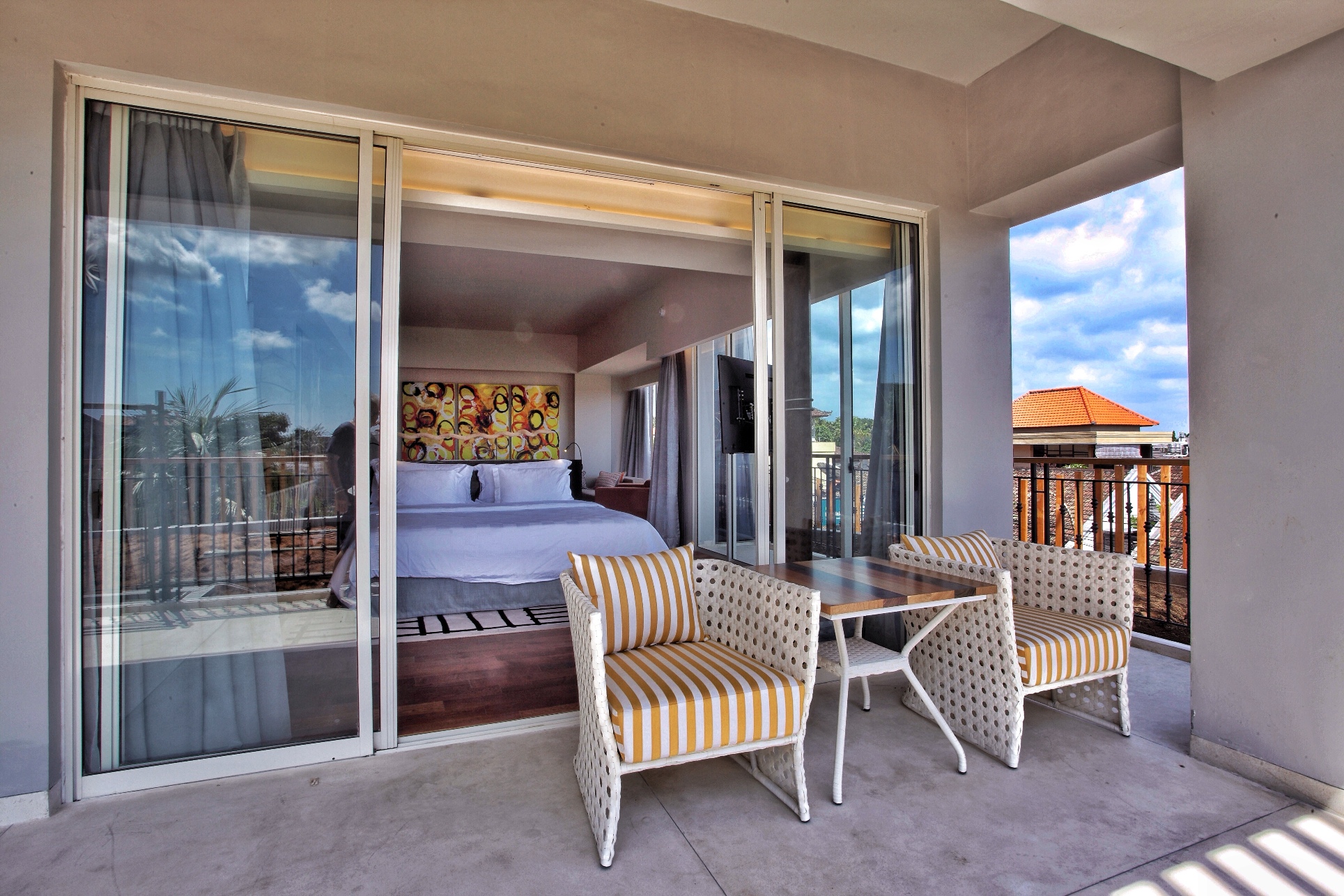 TS Suites Leisure Seminyak Bali