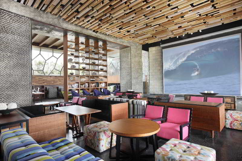 TS Suites Leisure Seminyak Bali