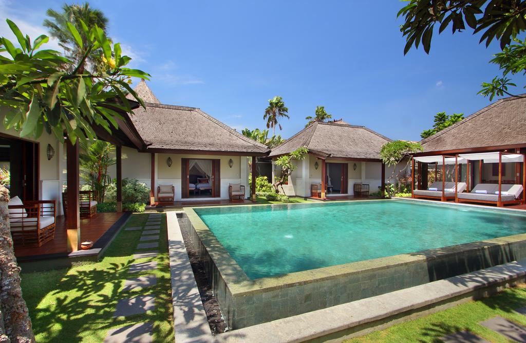 Metta Spa Villas