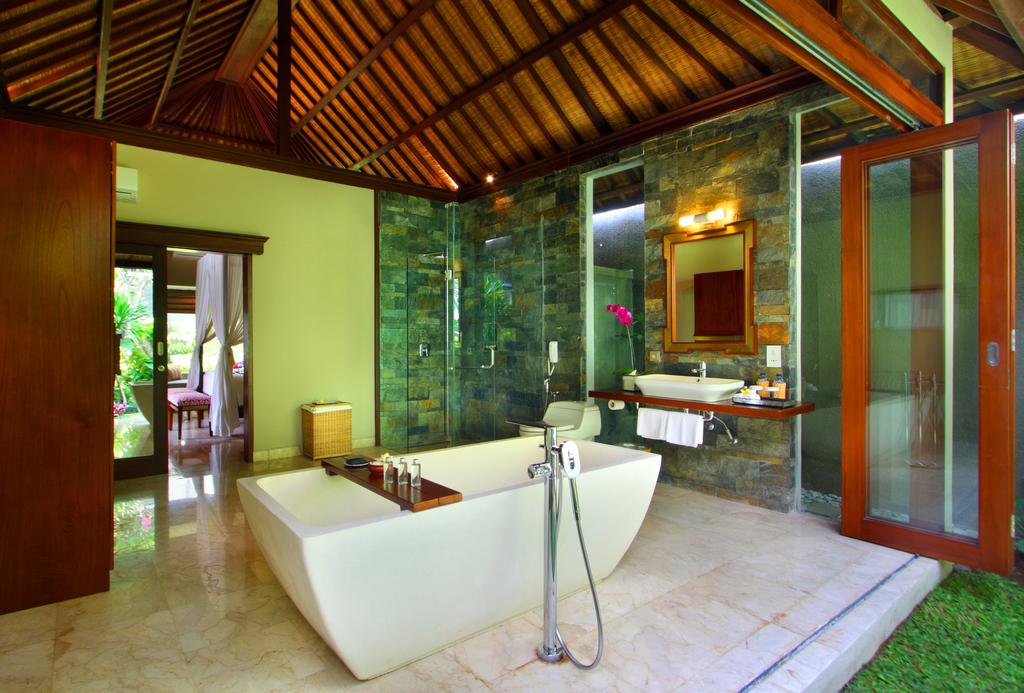 Metta Spa Villas