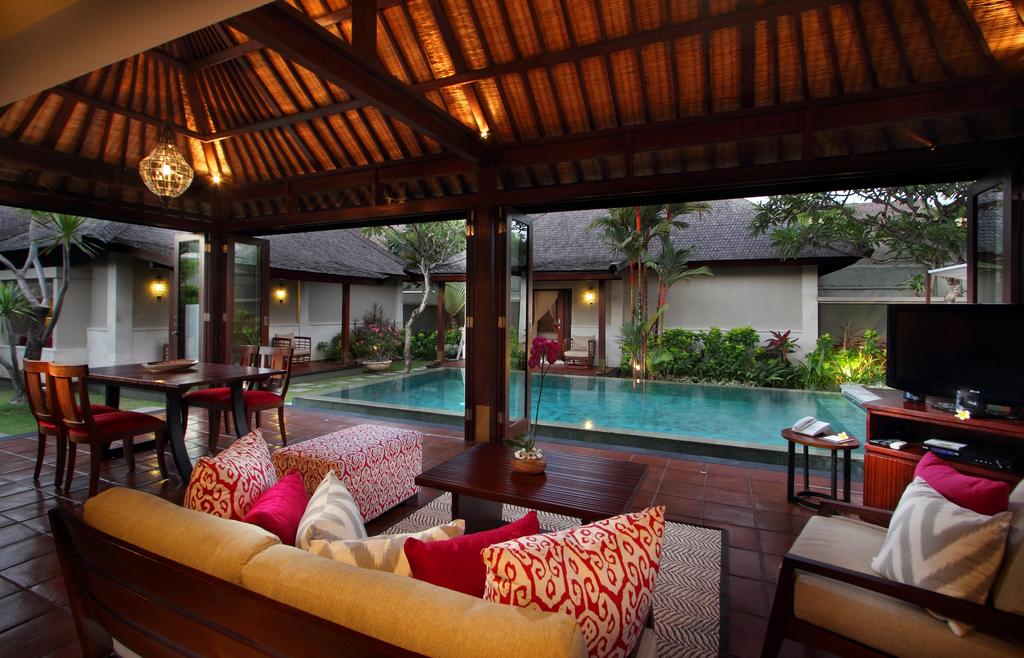 Metta Spa Villas