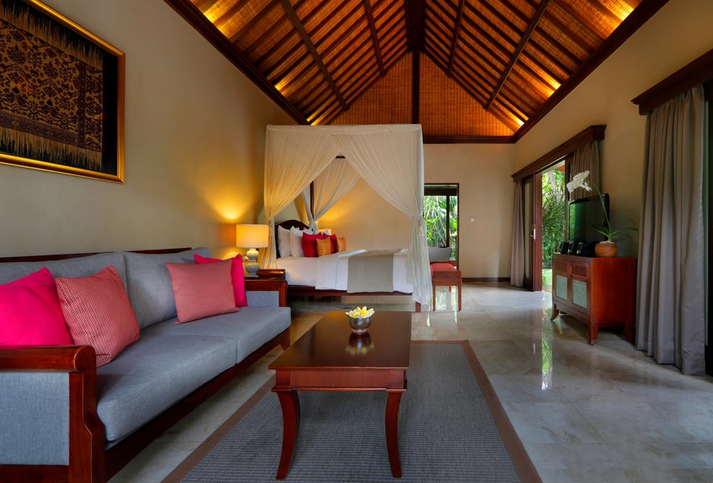 Metta Spa Villas