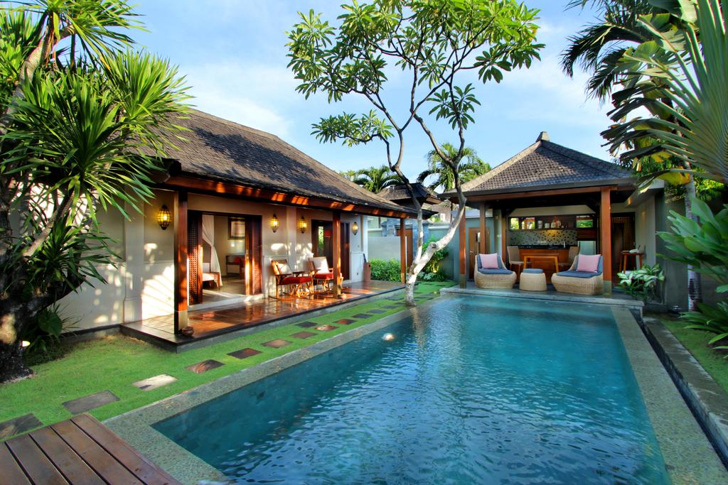 Metta Spa Villas
