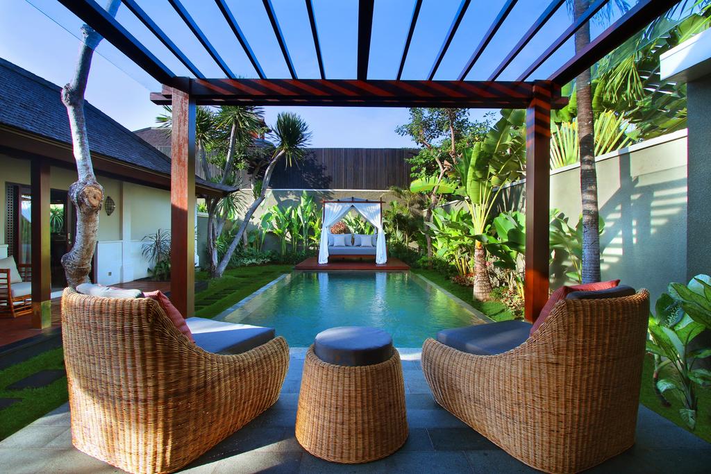 Metta Spa Villas