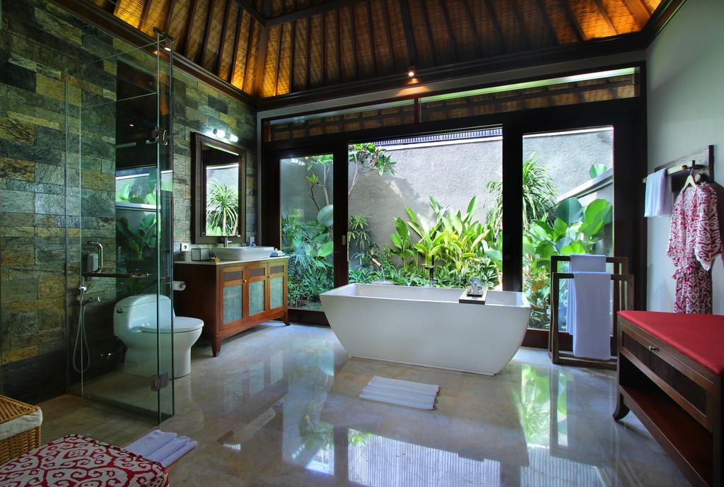 Metta Spa Villas
