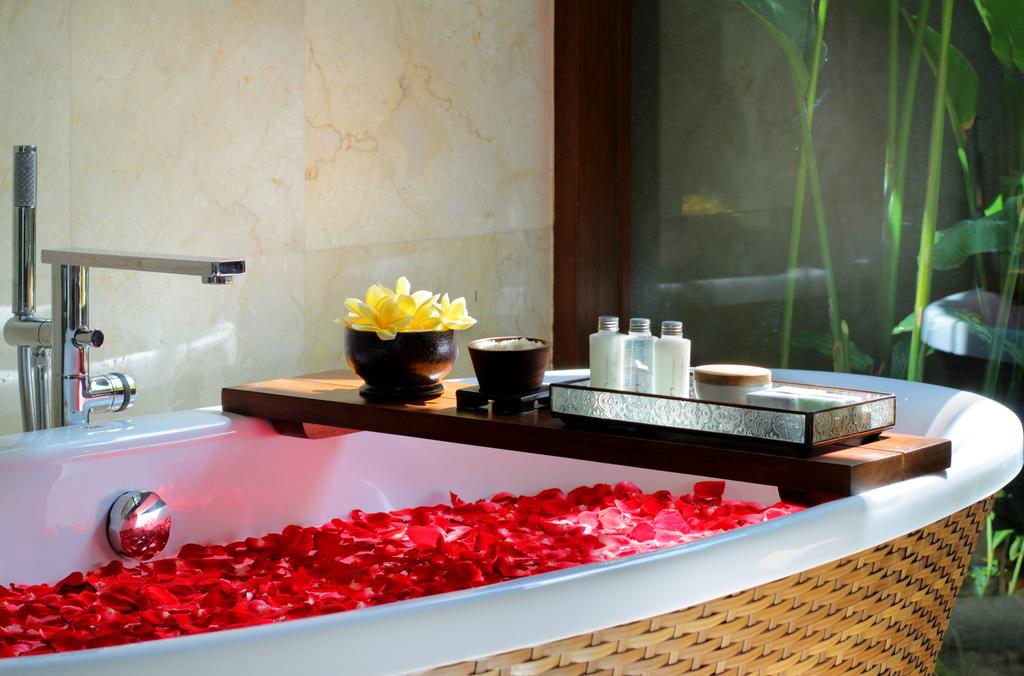 Metta Spa Villas