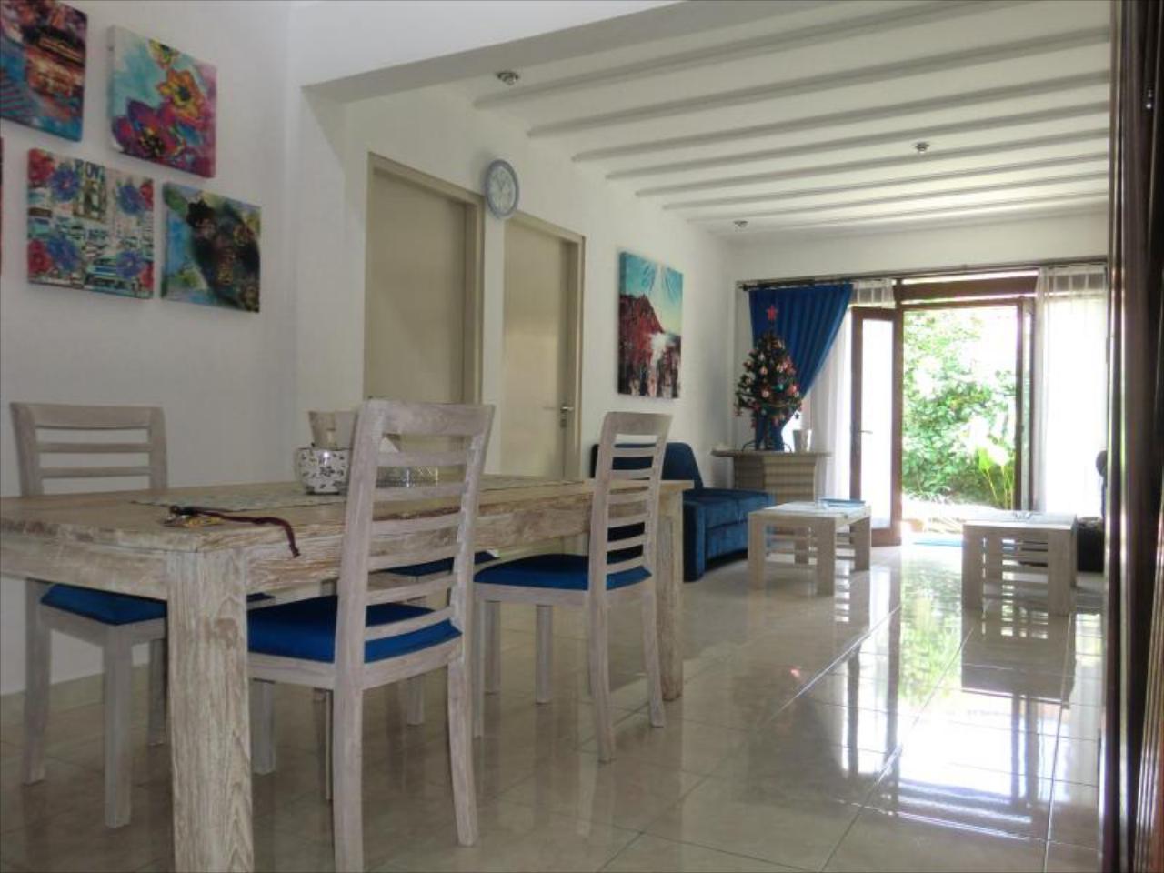 Umadasa Bed & Breakfast