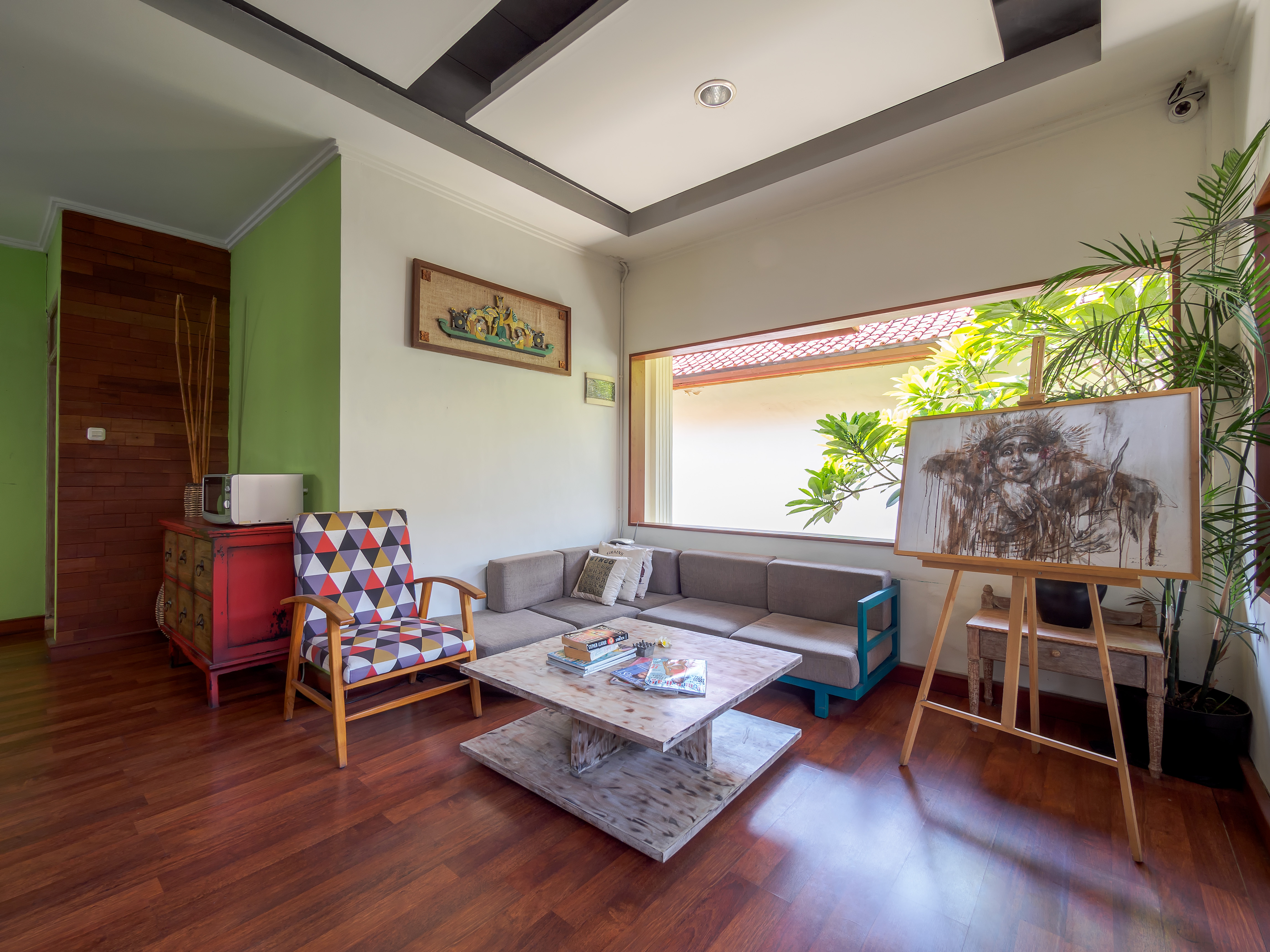 Umahku Apartments Seminyak