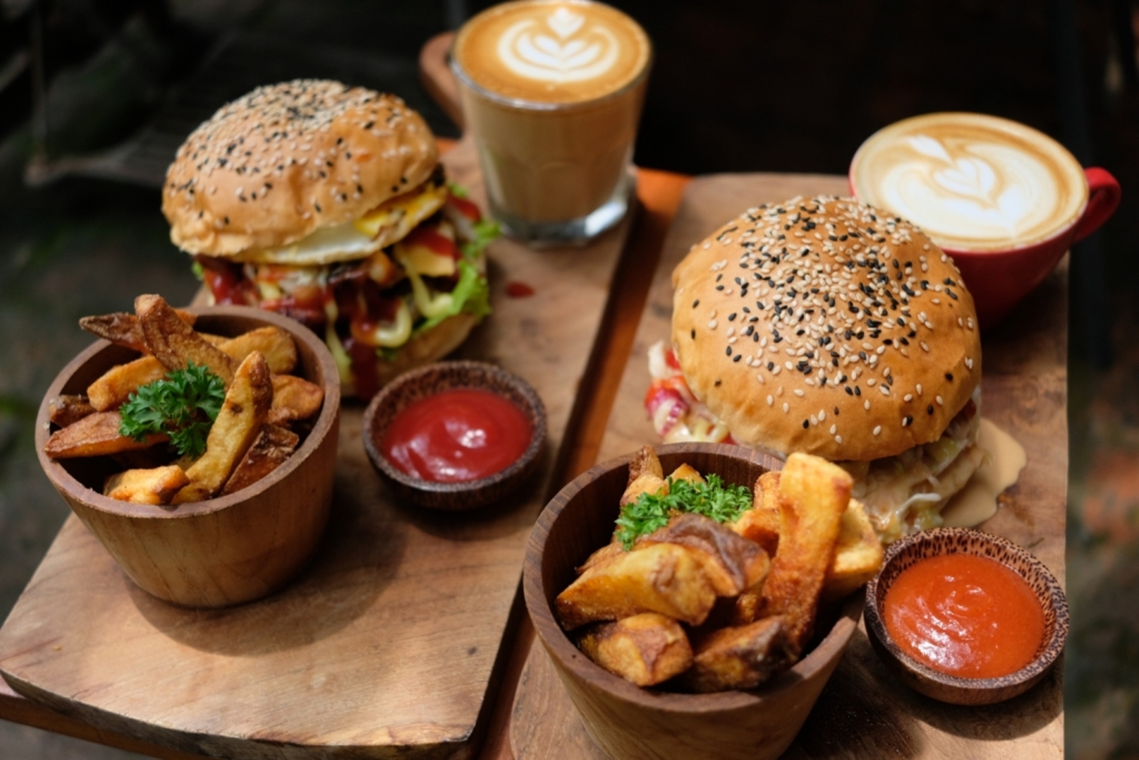 Umahku Apartments Seminyak