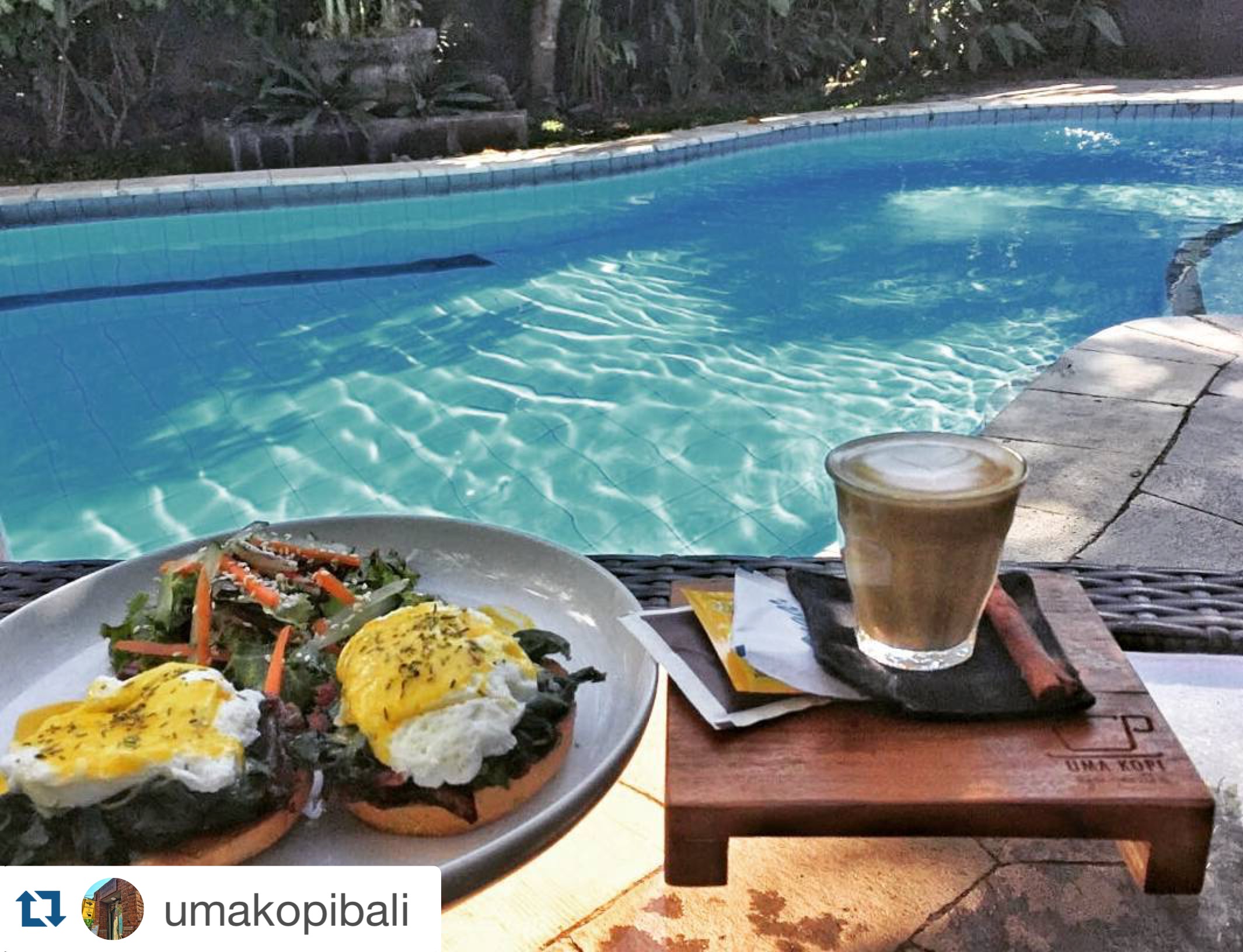 Umahku Apartments Seminyak