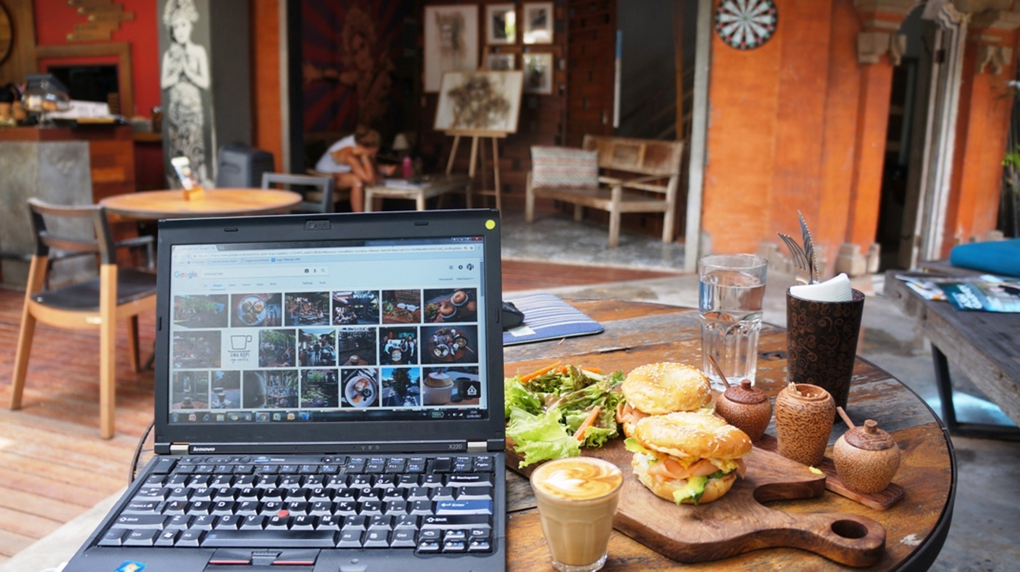 Umahku Apartments Seminyak