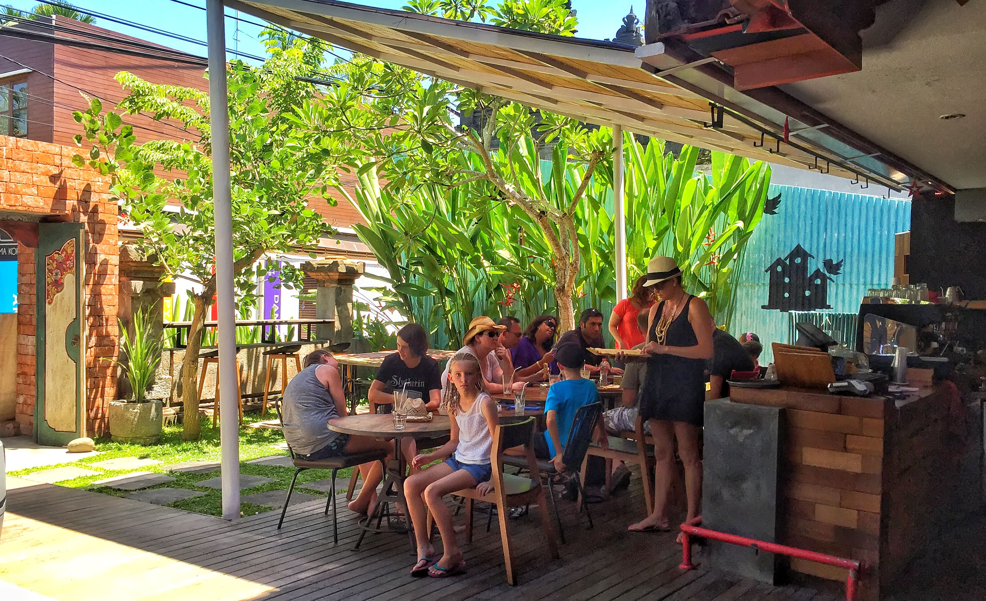 Umahku Apartments Seminyak