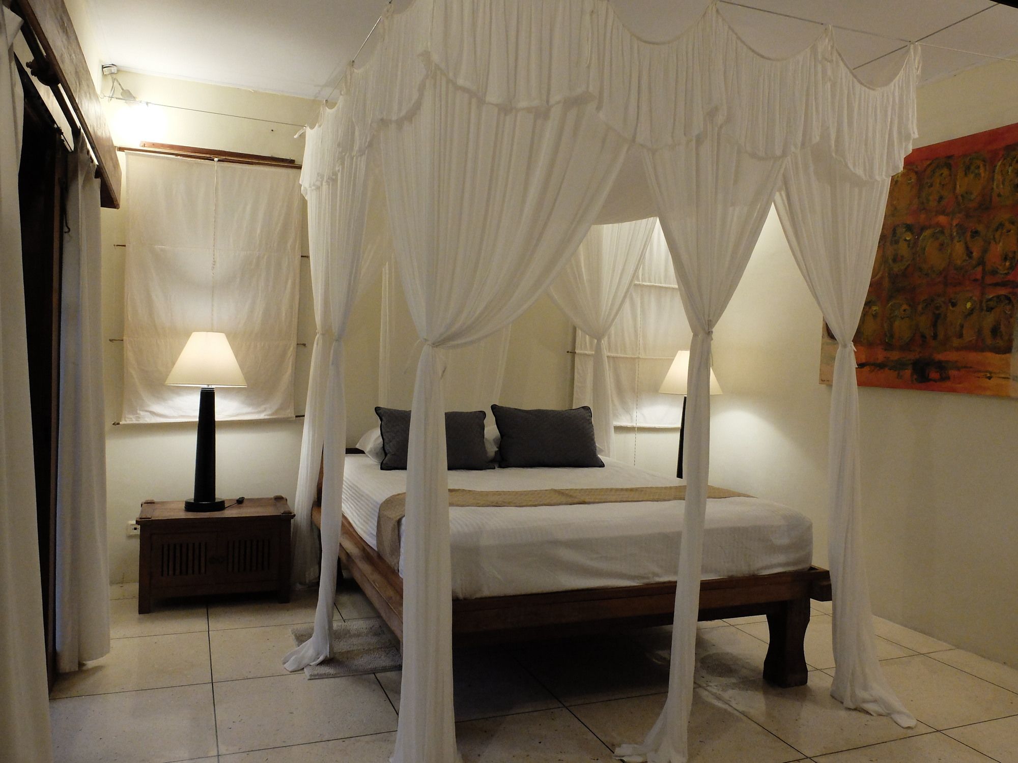 Umah Maya Villa Seminyak