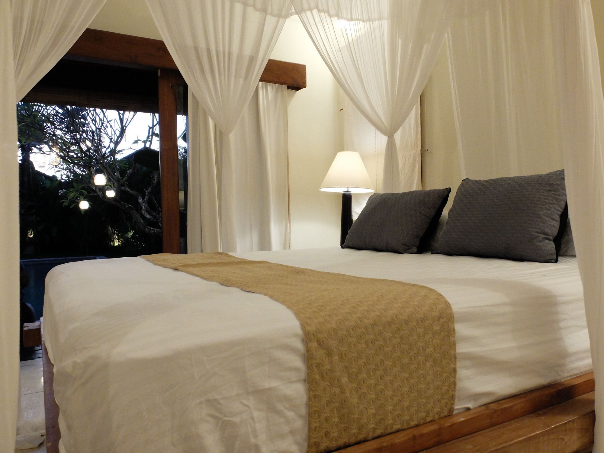 Umah Maya Villa Seminyak