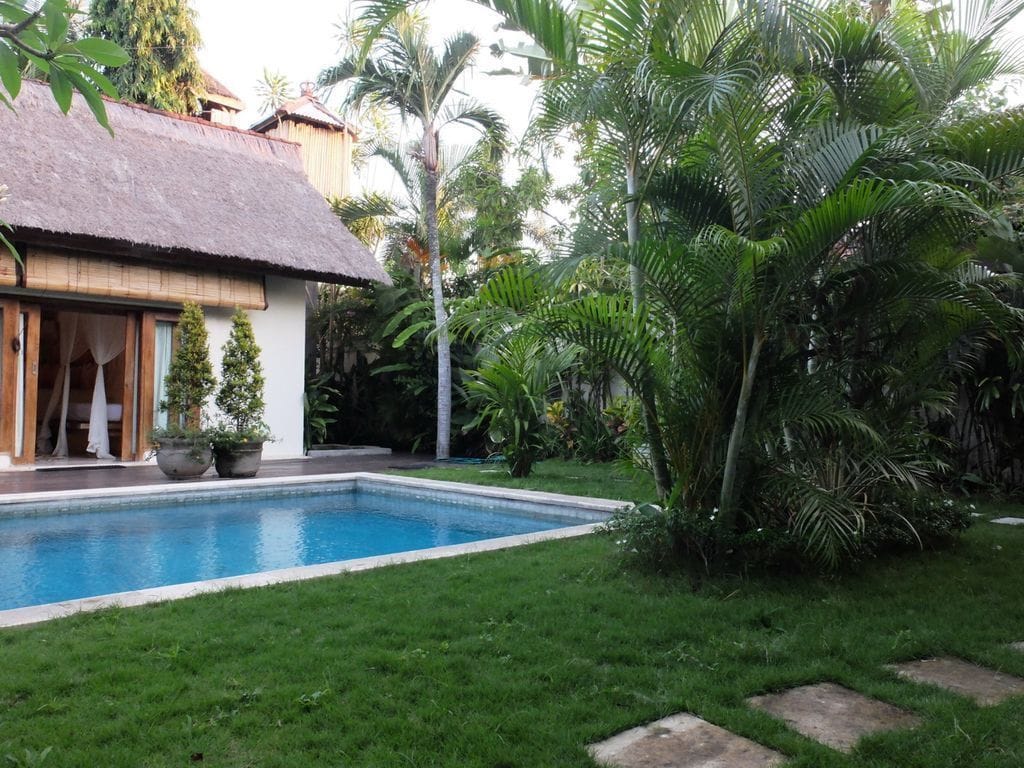 Umah Maya Villa Seminyak