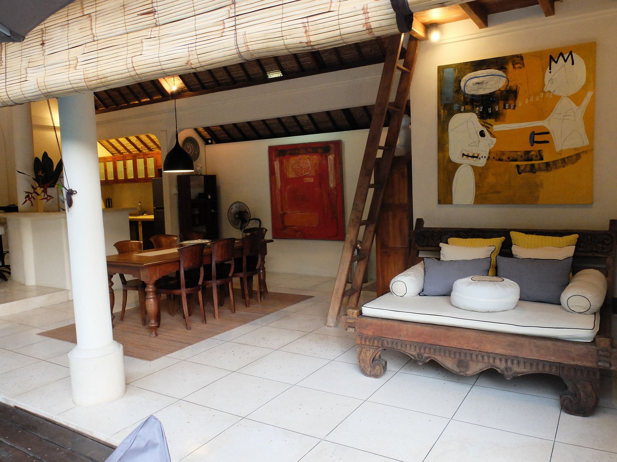 Umah Maya Villa Seminyak