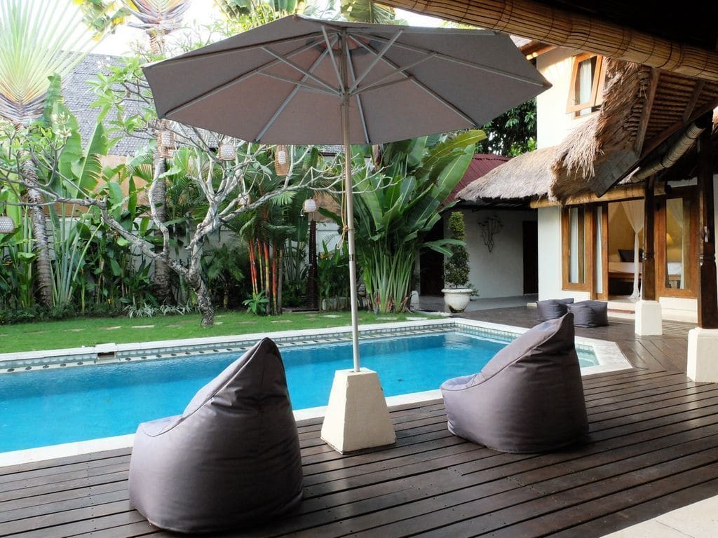 Umah Maya Villa Seminyak