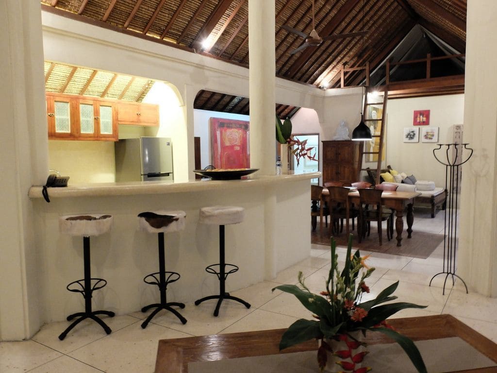 Umah Maya Villa Seminyak