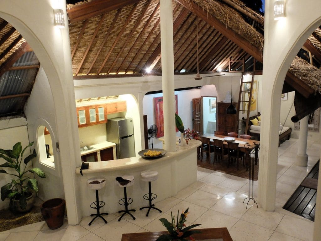 Umah Maya Villa Seminyak