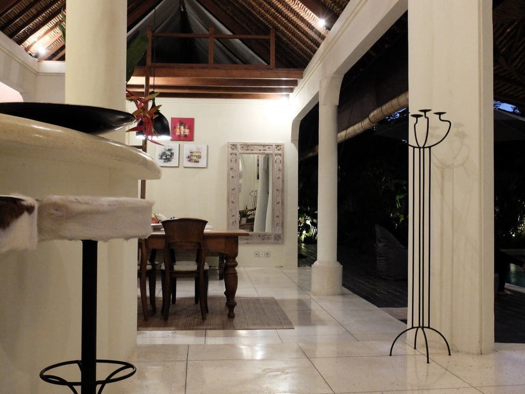 Umah Maya Villa Seminyak