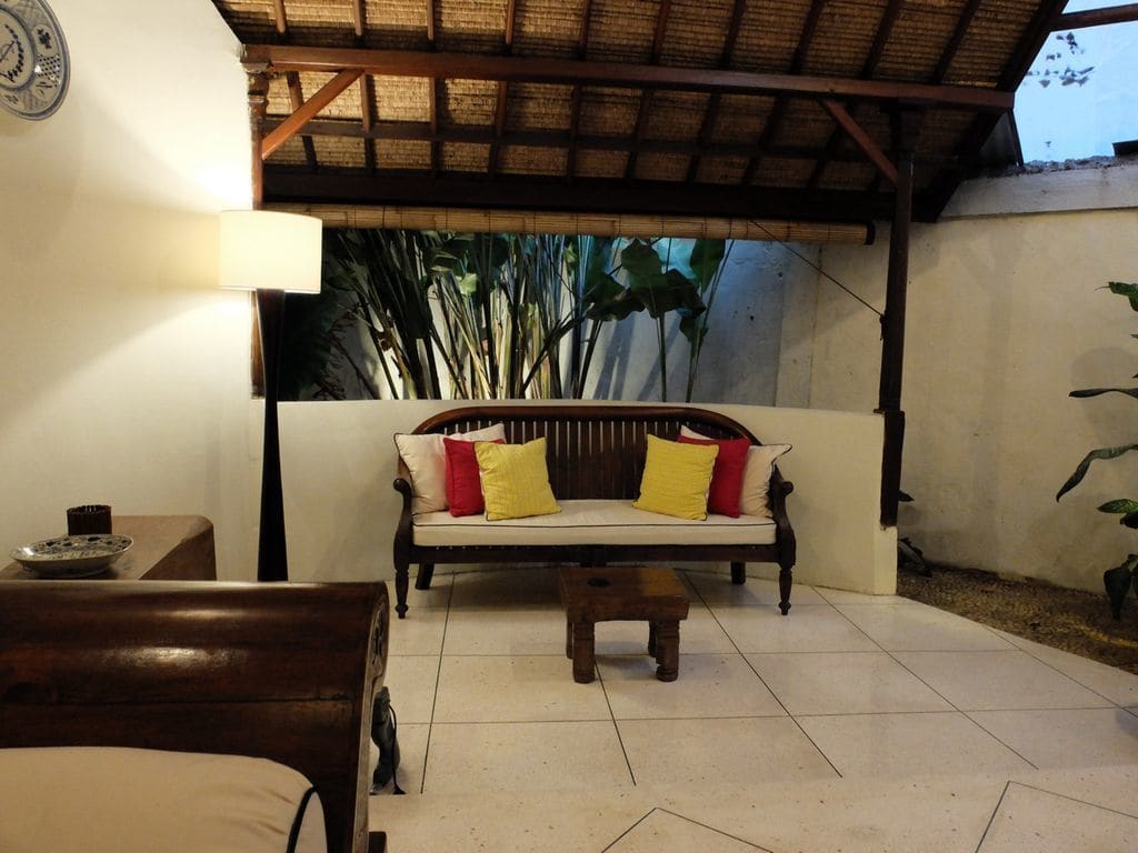 Umah Maya Villa Seminyak