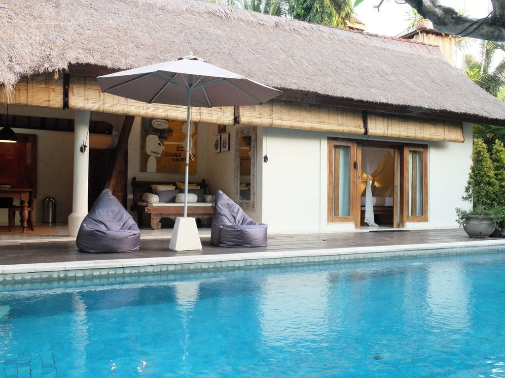 Umah Maya Villa Seminyak