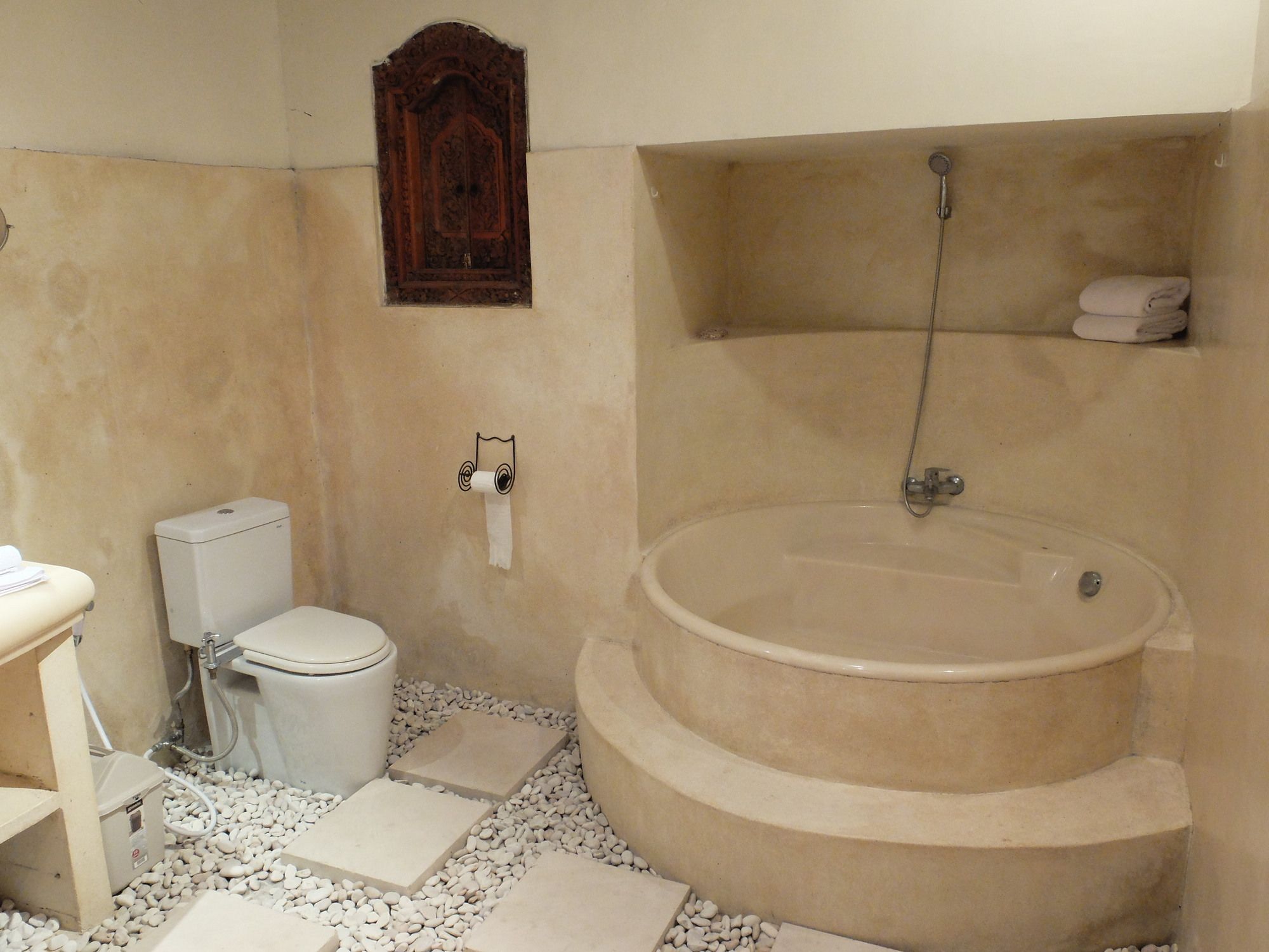 Umah Maya Villa Seminyak