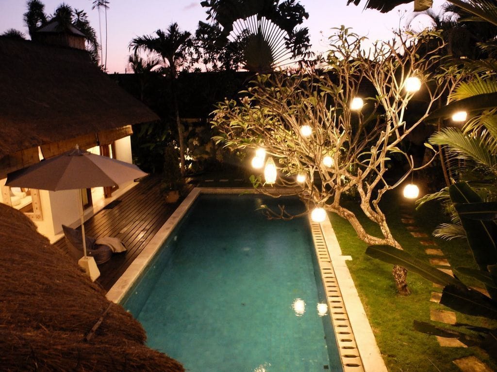 Umah Maya Villa Seminyak