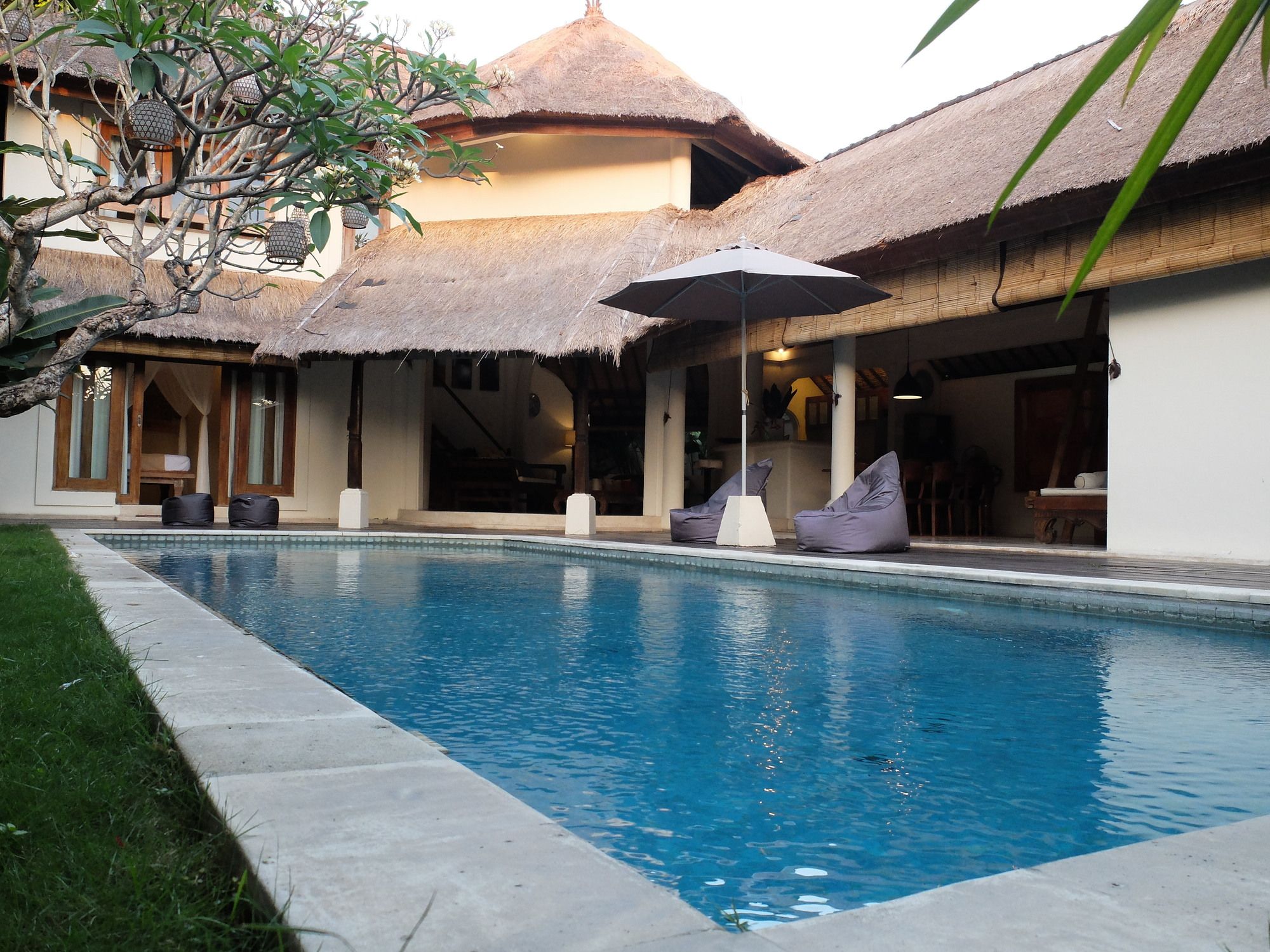 Umah Maya Villa Seminyak