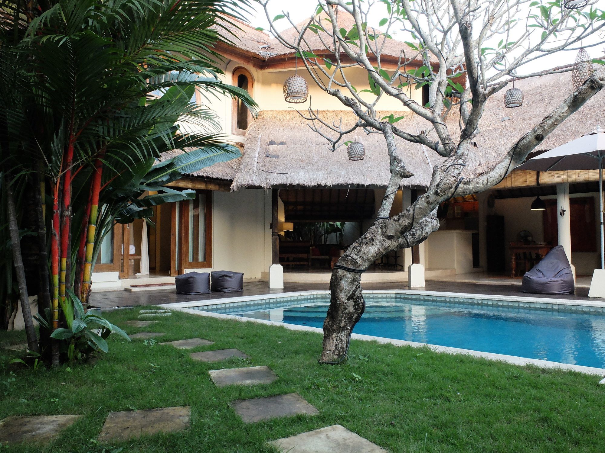 Umah Maya Villa Seminyak