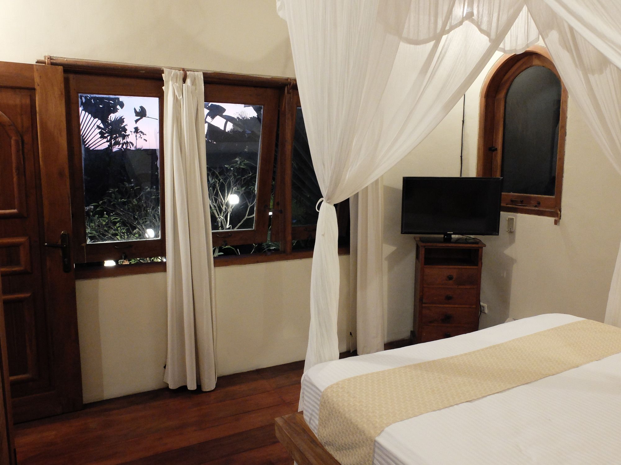 Umah Maya Villa Seminyak