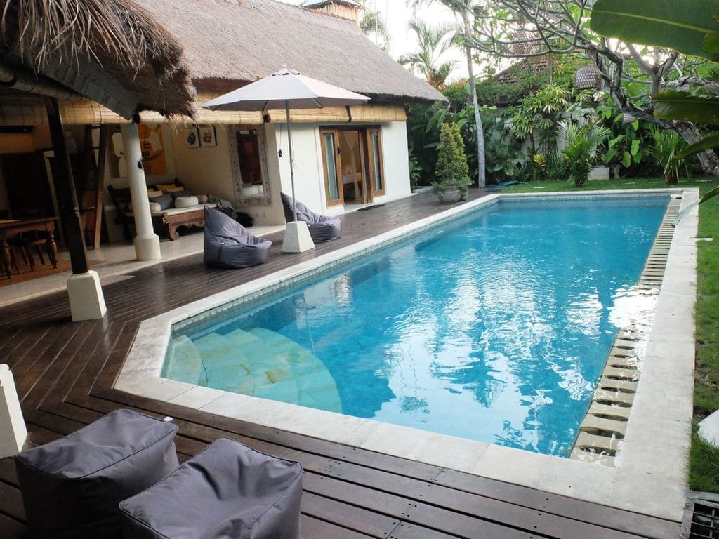 Umah Maya Villa Seminyak