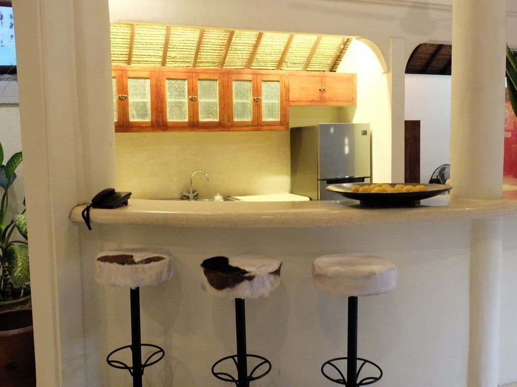Umah Maya Villa Seminyak
