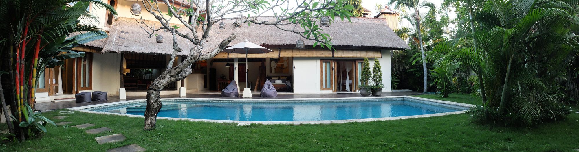 Umah Maya Villa Seminyak