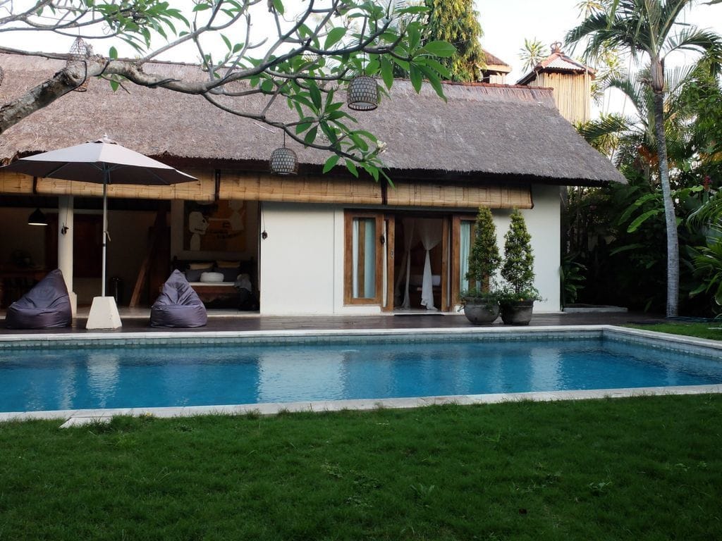 Umah Maya Villa Seminyak