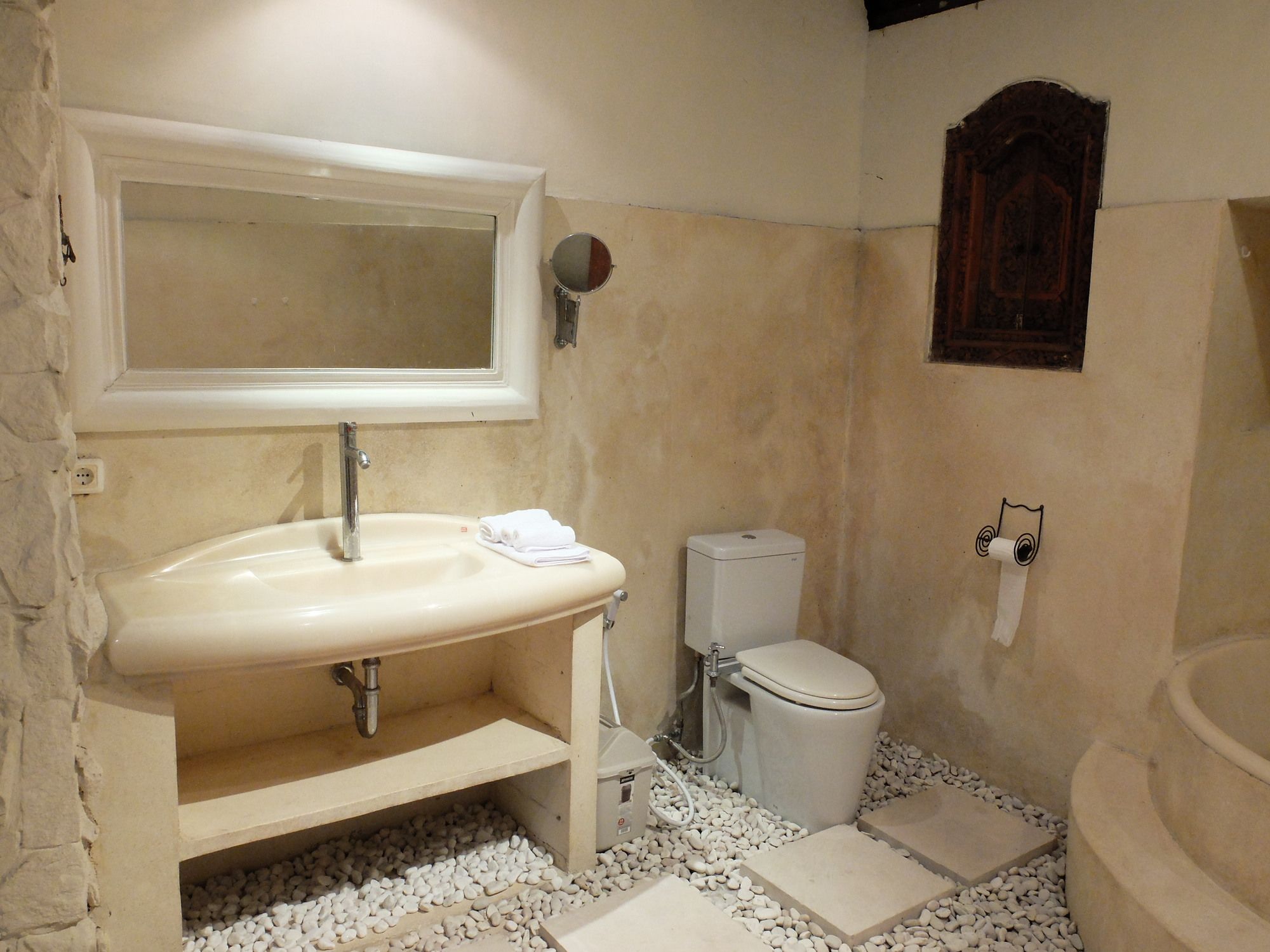 Umah Maya Villa Seminyak