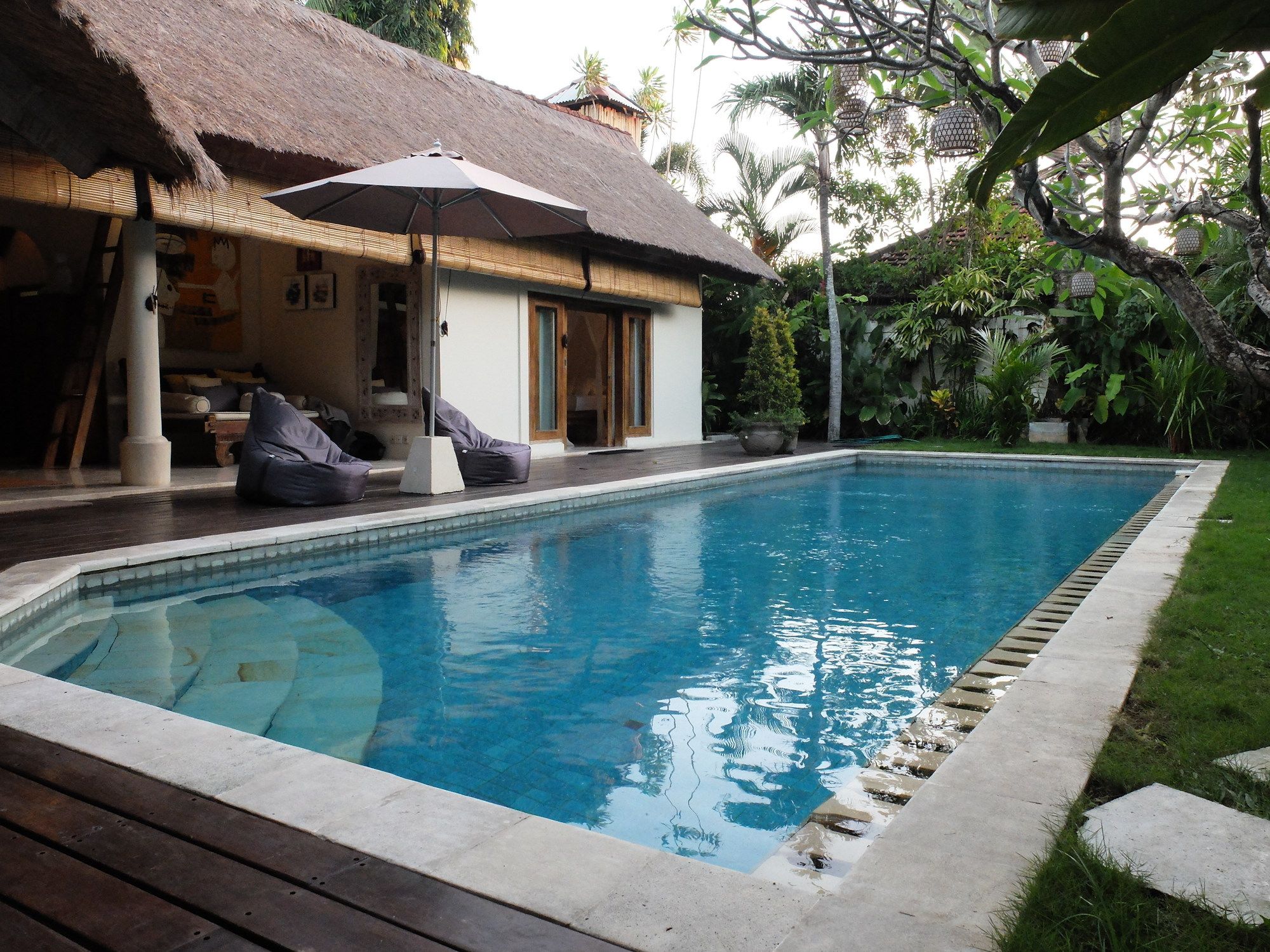 Umah Maya Villa Seminyak