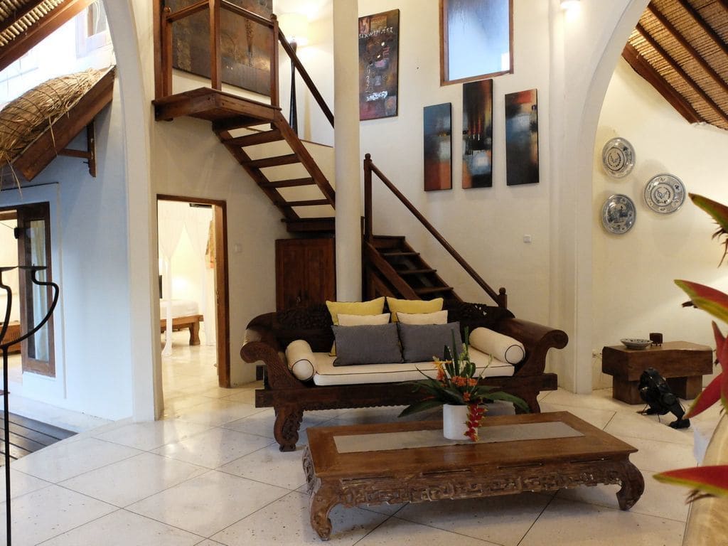 Umah Maya Villa Seminyak
