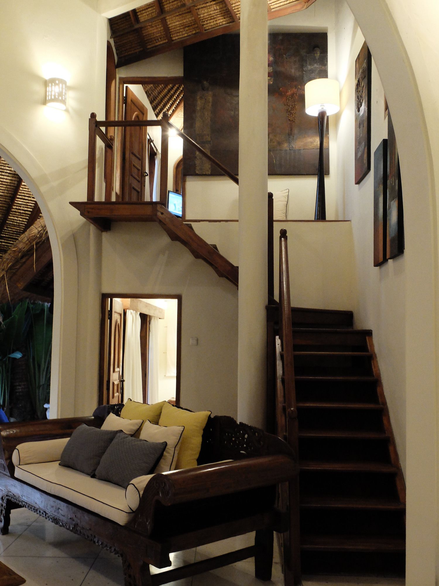 Umah Maya Villa Seminyak